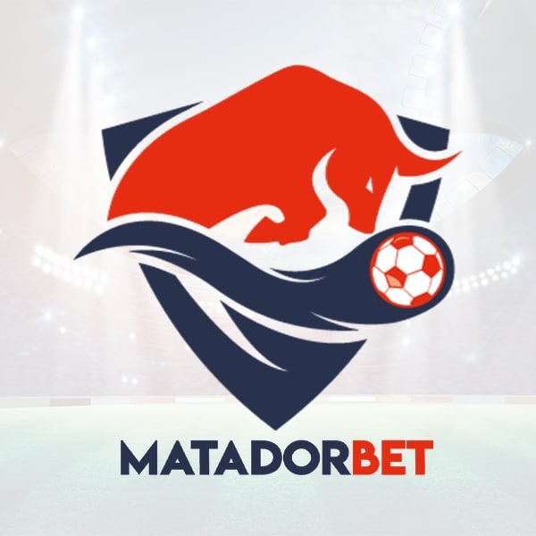MATADORBET Logo